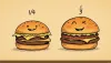 When Bigger Looked Smaller