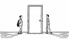 The Invisible Change