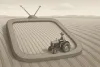 The Farm Boy Who Dreamed Up Television