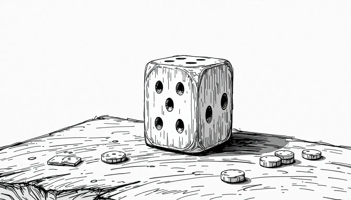 When Bones Became Games