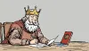 When Royal Letters Became Passports