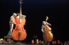 When Bass Became Giant