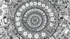 When a City Became a Spiral