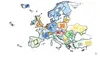 Twelve Countries, One Currency