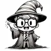 JK Rowling's Resilience